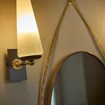 شقة Zelda *