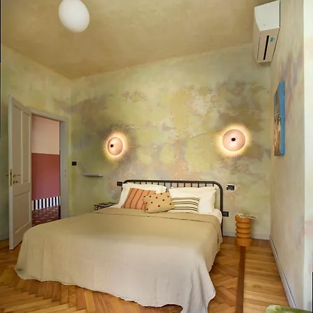 Zelda Apartment *