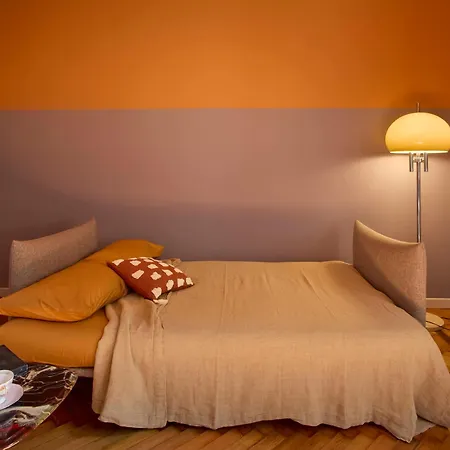 Apartment Zelda *