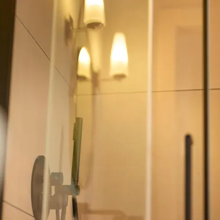 Appartement Zelda Udine