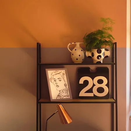 Apartment Zelda Udine