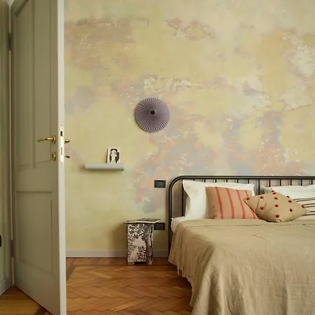 Apartment Zelda