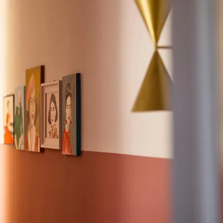 Zelda Apartman Udine
