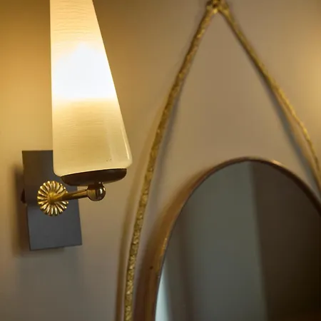 Apartment Zelda *