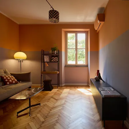 Apartment Zelda Udine