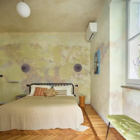 Zelda Apartment
