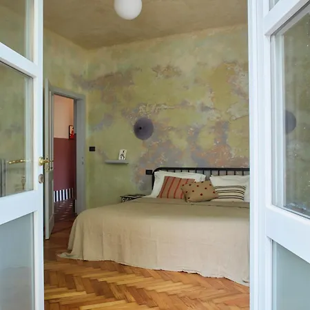 Zelda Apartment *