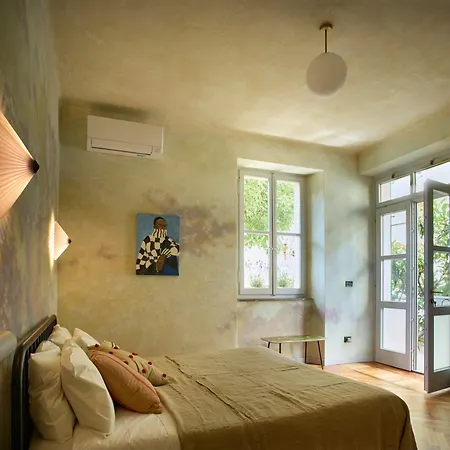Apartment Zelda