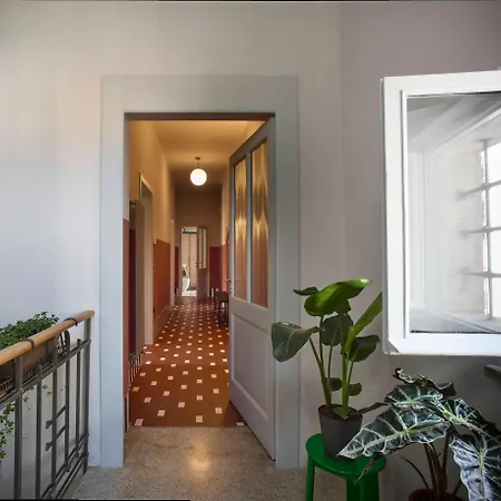 Zelda Appartement Udine