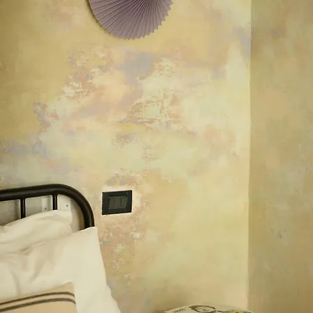 Zelda Apartment