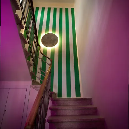Zelda Apartment *
