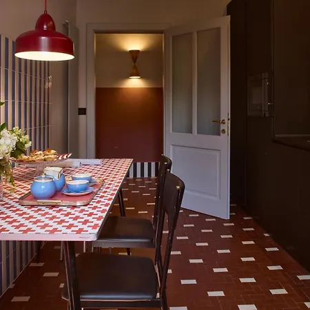 Apartment Zelda Udine